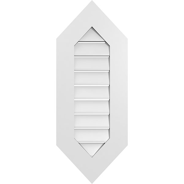Ekena Millwork GVPVP14X3601SF-13