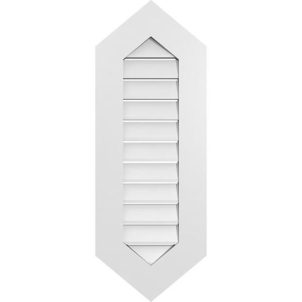 Ekena Millwork GVPVP14X3801SF-10