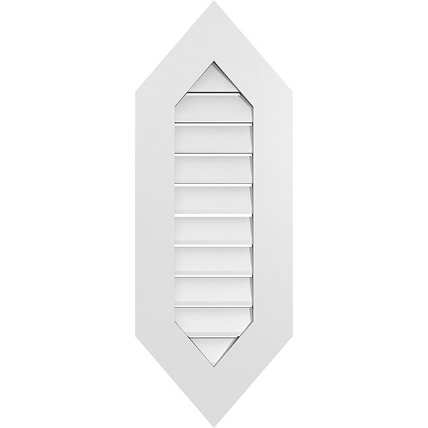 Ekena Millwork GVPVP14X3801SF-14