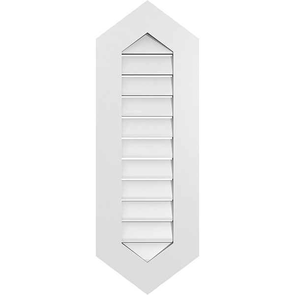 Ekena Millwork GVPVP14X4001SF-09