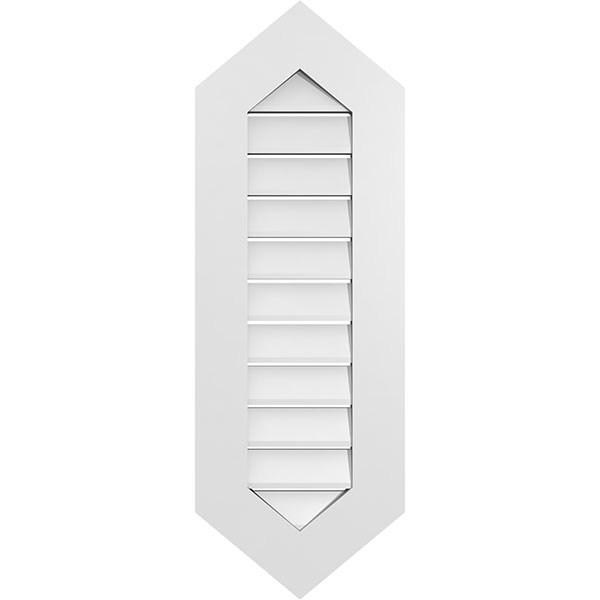 Ekena Millwork GVPVP14X4001SF-10