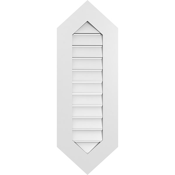Ekena Millwork GVPVP14X4001SF-11