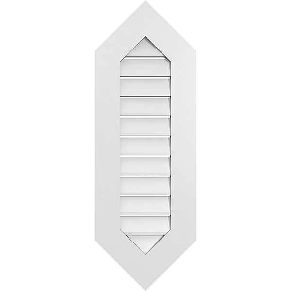 Ekena Millwork GVPVP14X4001SF-12