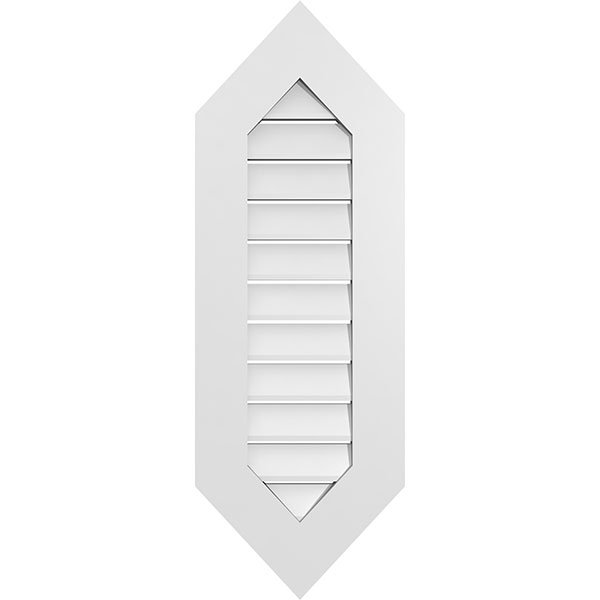 Ekena Millwork GVPVP14X4001SF-13