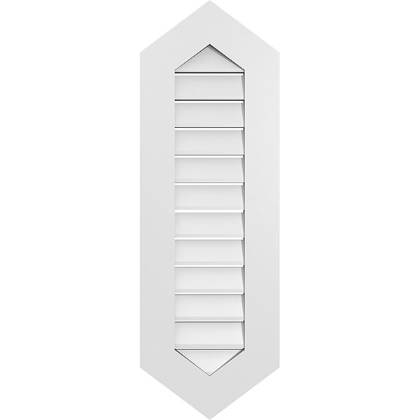 Ekena Millwork GVPVP14X4201SF-09