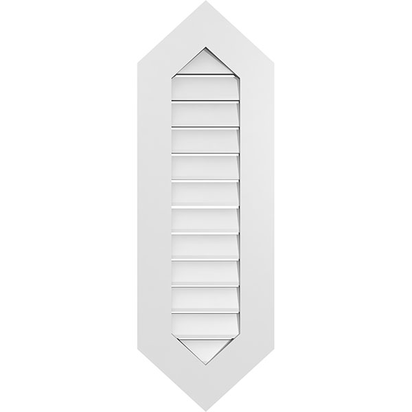 Ekena Millwork GVPVP14X4201SF-11