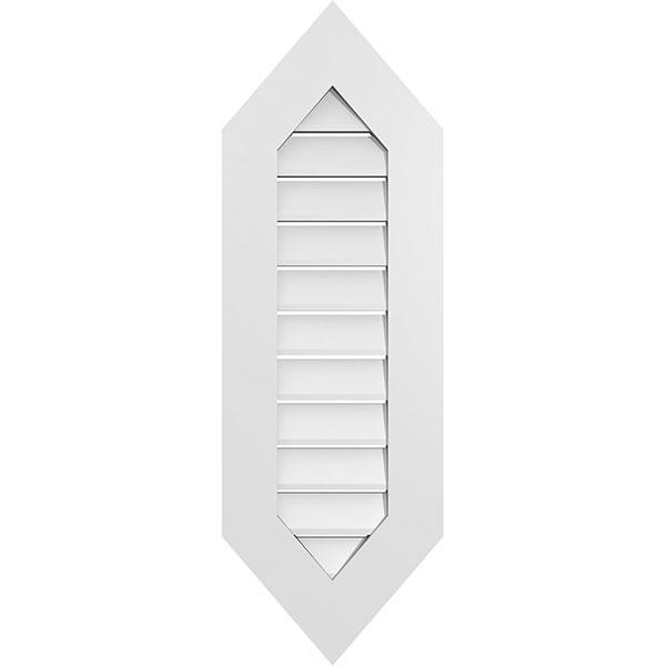 Ekena Millwork GVPVP14X4201SF-14