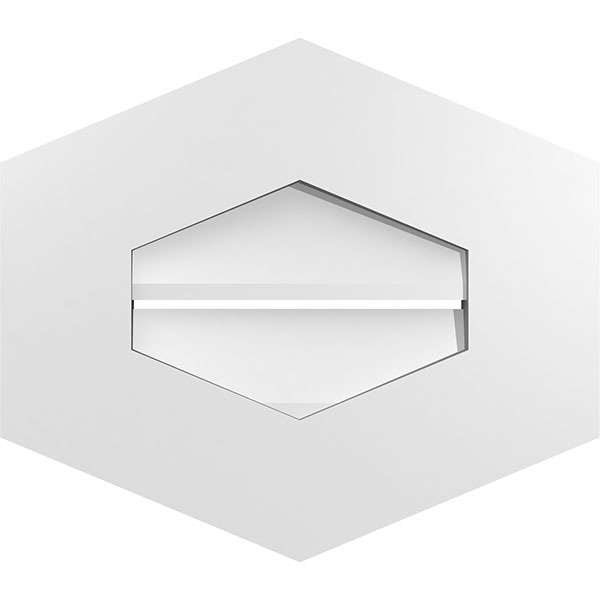Ekena Millwork GVPVP16X1401SF-05