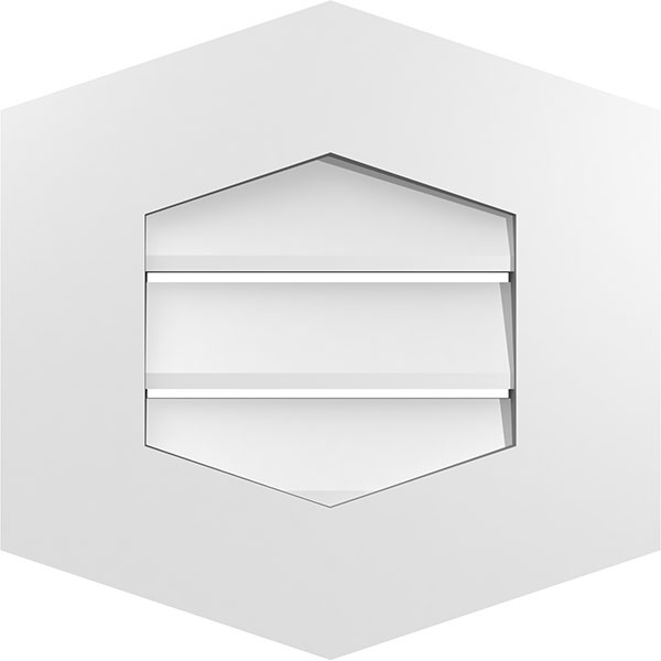 Ekena Millwork GVPVP16X1601SF-04
