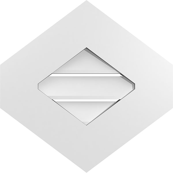 Ekena Millwork GVPVP16X1601SF-09