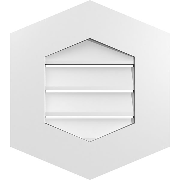 Ekena Millwork GVPVP16X1801SF-05