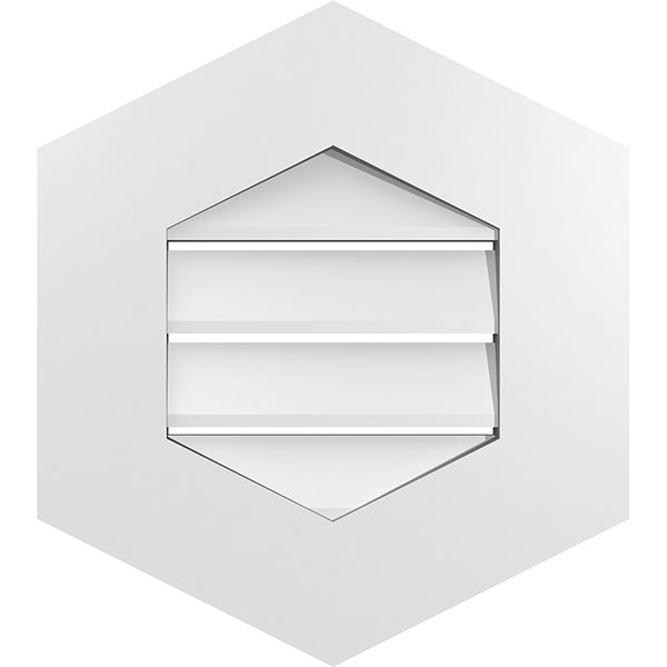 Ekena Millwork GVPVP16X1801SF-06
