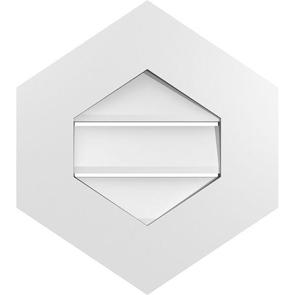 Ekena Millwork GVPVP16X1801SF-08
