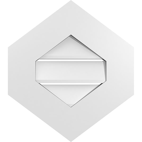 Ekena Millwork GVPVP16X1801SF-09