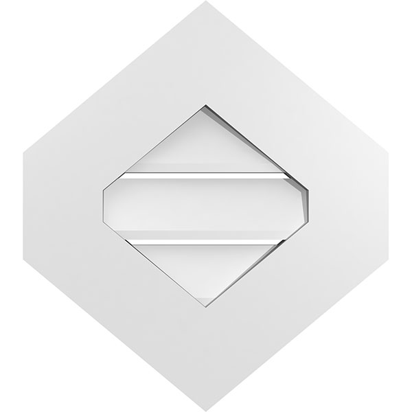 Ekena Millwork GVPVP16X1801SF-10