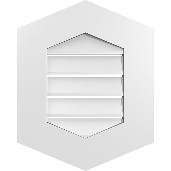Ekena Millwork GVPVP16X2001SF-05