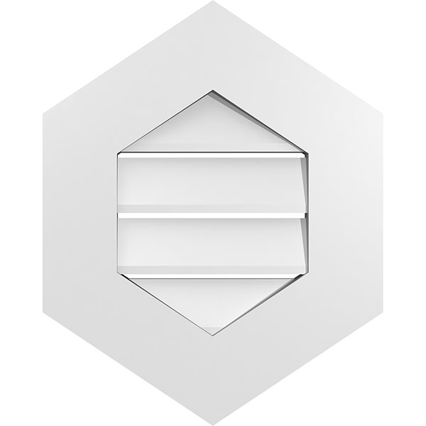 Ekena Millwork GVPVP16X2001SF-08