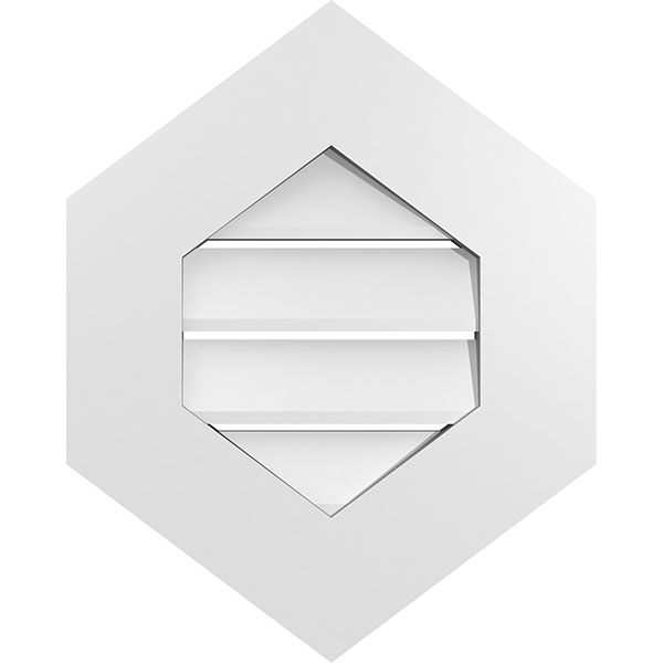 Ekena Millwork GVPVP16X2001SF-09