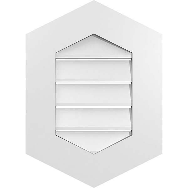 Ekena Millwork GVPVP16X2201SF-06