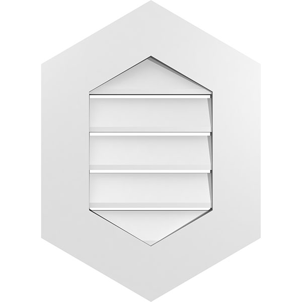 Ekena Millwork GVPVP16X2201SF-07