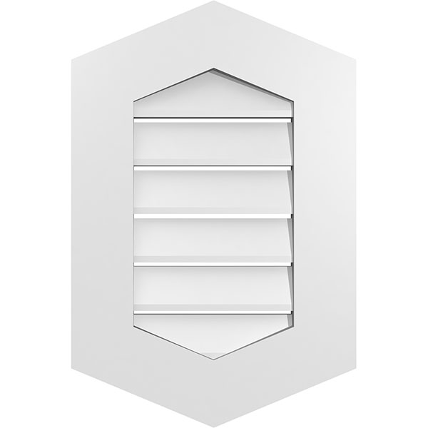 Ekena Millwork GVPVP16X2401SF-05