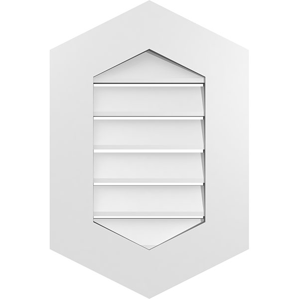 Ekena Millwork GVPVP16X2401SF-06