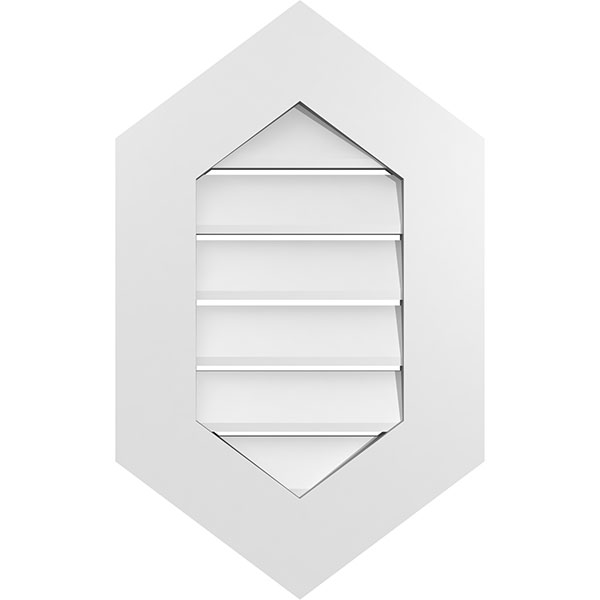 Ekena Millwork GVPVP16X2601SF-09