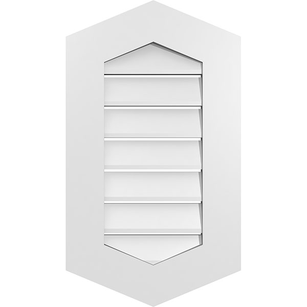 Ekena Millwork GVPVP16X2801SF-05