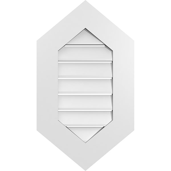 Ekena Millwork GVPVP16X2801SF-10
