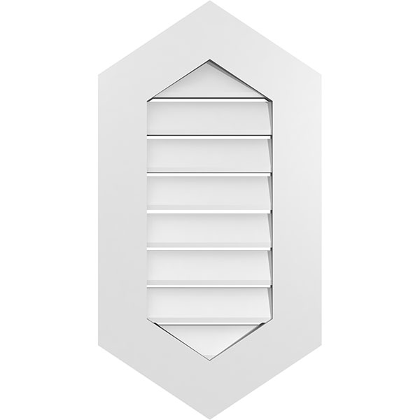Ekena Millwork GVPVP16X3001SF-08