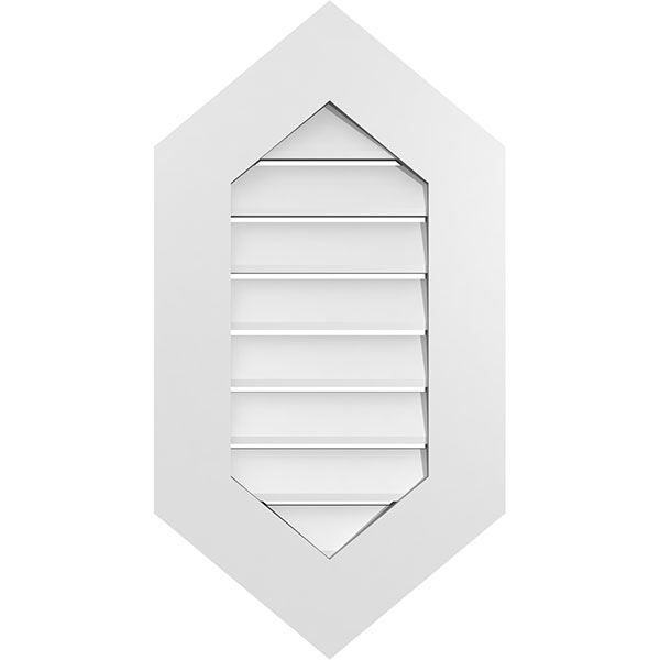 Ekena Millwork GVPVP16X3001SF-10
