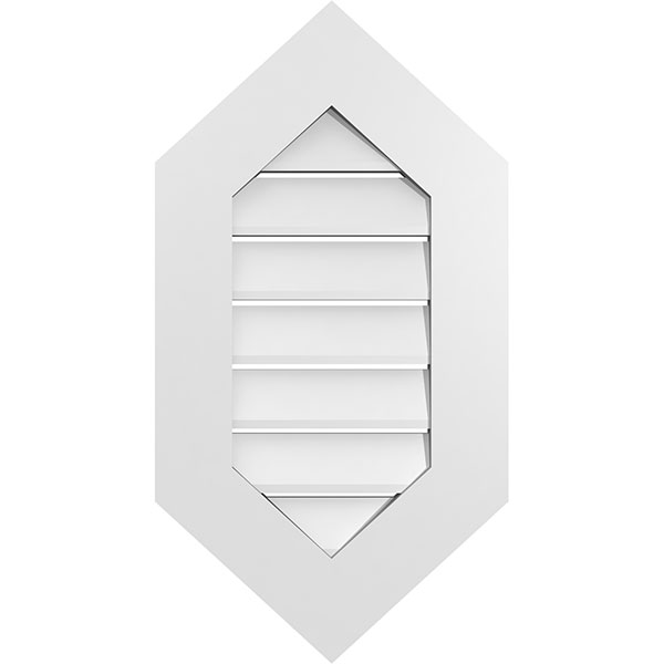 Ekena Millwork GVPVP16X3001SF-11