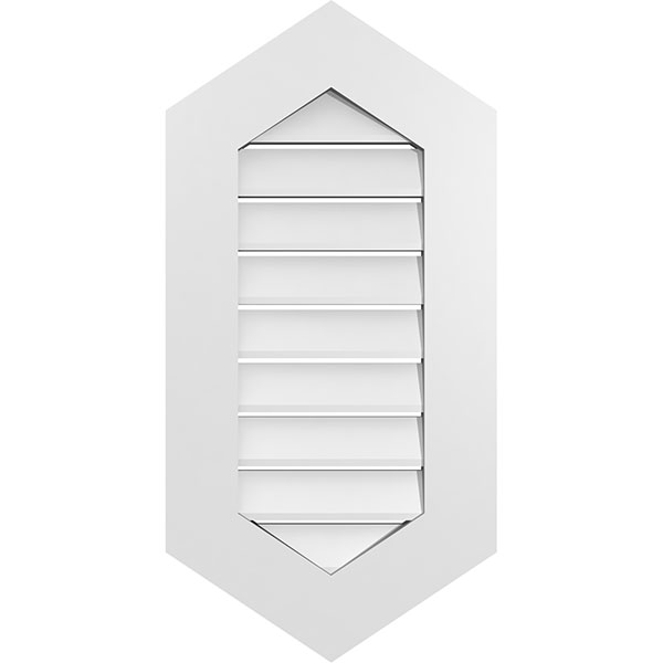 Ekena Millwork GVPVP16X3201SF-08