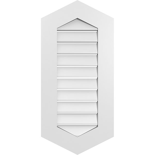 Ekena Millwork GVPVP16X3401SF-06