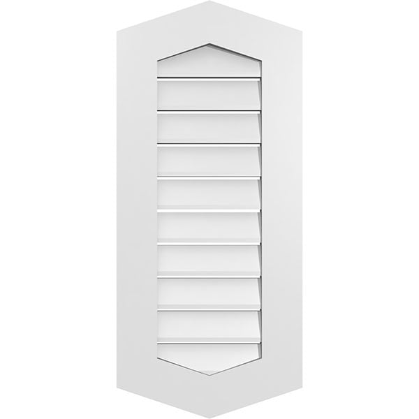 Ekena Millwork GVPVP16X3601SF-04