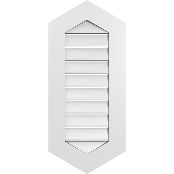 Ekena Millwork GVPVP16X3601SF-07