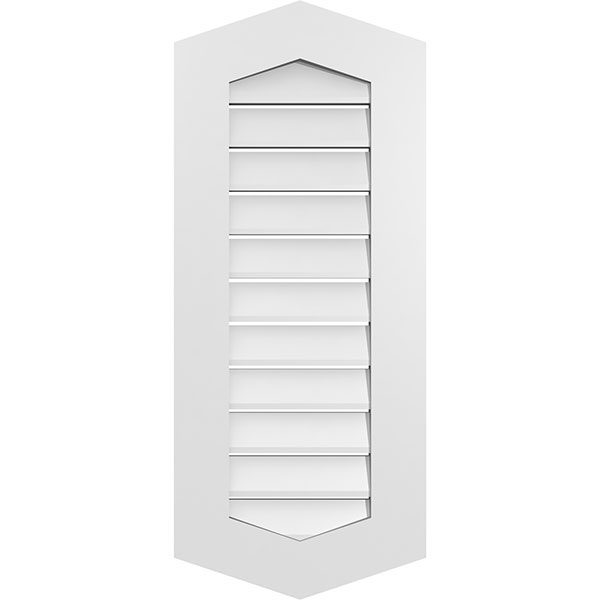 Ekena Millwork GVPVP16X3801SF-04