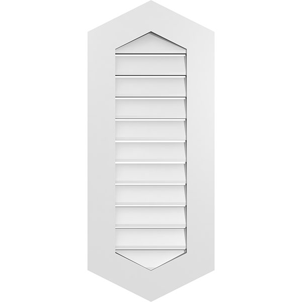 Ekena Millwork GVPVP16X3801SF-06