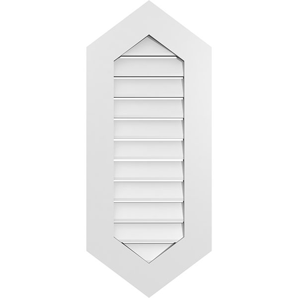 Ekena Millwork GVPVP16X3801SF-09