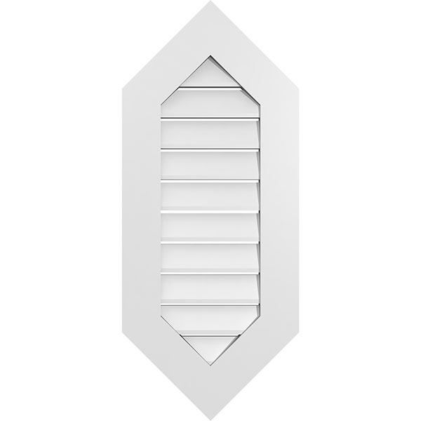 Ekena Millwork GVPVP16X3801SF-12