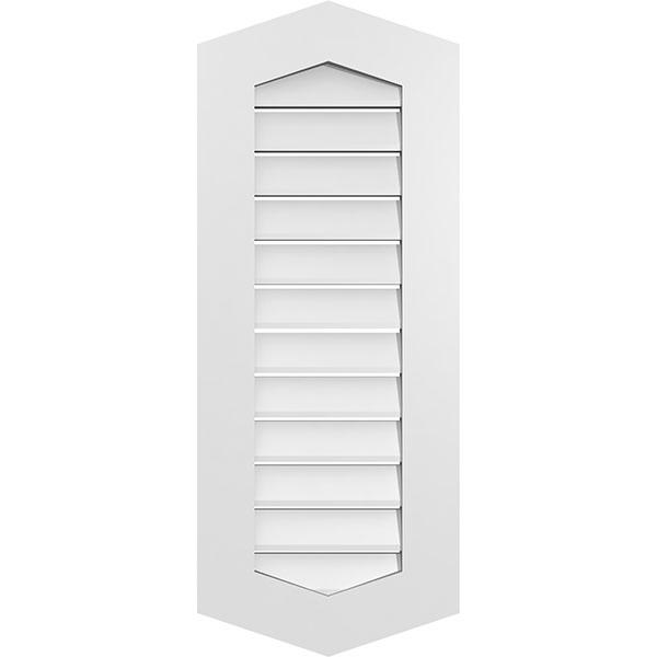 Ekena Millwork GVPVP16X4001SF-04