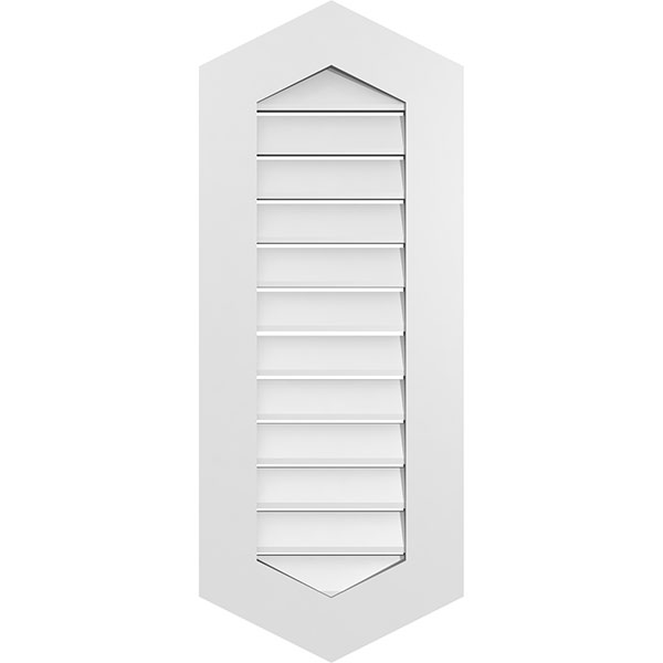 Ekena Millwork GVPVP16X4001SF-06