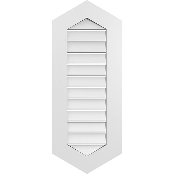 Ekena Millwork GVPVP16X4001SF-07