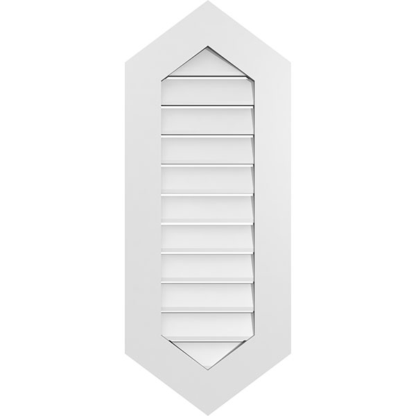 Ekena Millwork GVPVP16X4001SF-09