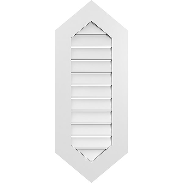 Ekena Millwork GVPVP16X4001SF-10