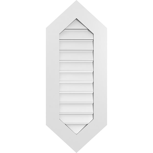 Ekena Millwork GVPVP16X4001SF-11