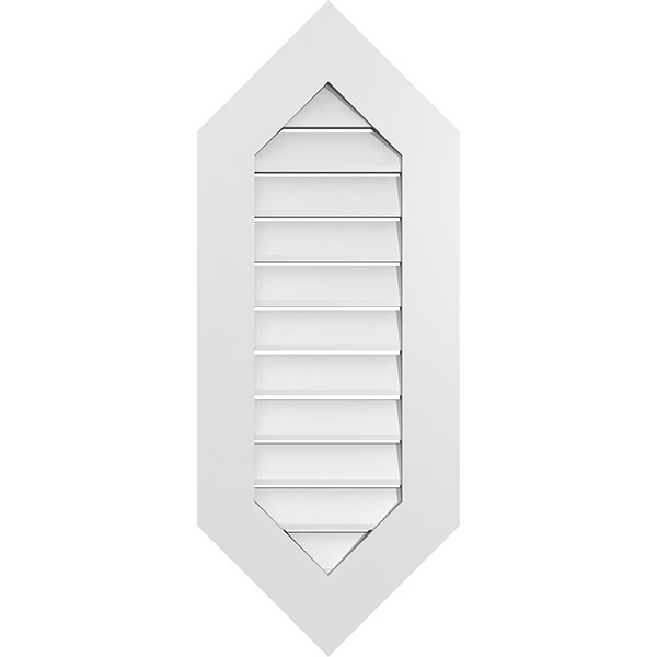 Ekena Millwork GVPVP16X4001SF-12