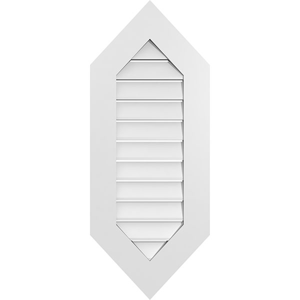Ekena Millwork GVPVP16X4001SF-13