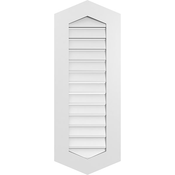 Ekena Millwork GVPVP16X4201SF-05
