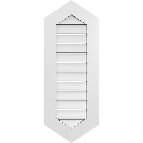 Ekena Millwork GVPVP16X4201SF-08